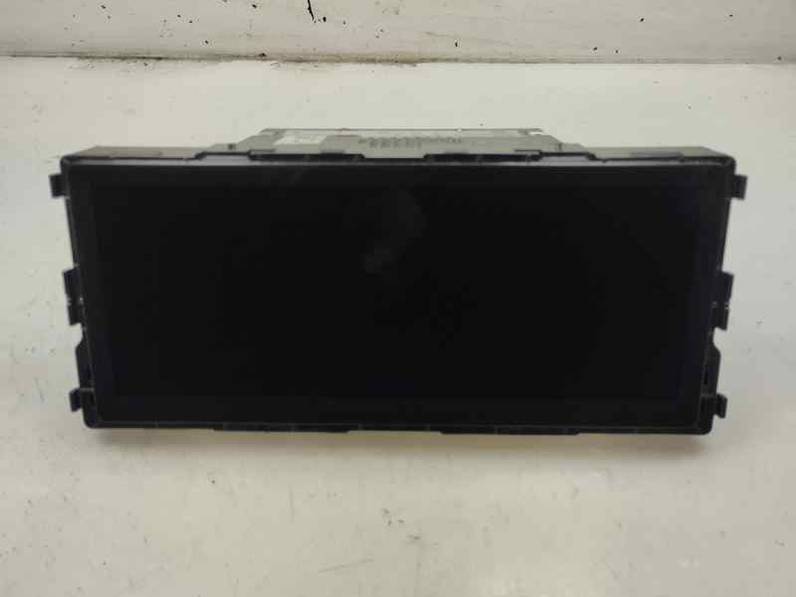 PANTALLA MULTIFUNCION KIA NIRO 2021 1.6 HYBRID GASOLINA