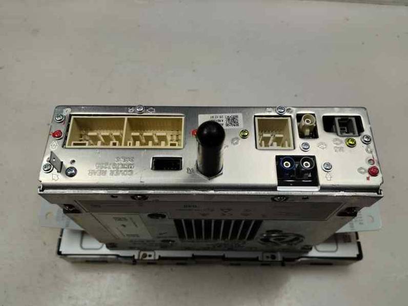 PANTALLA MULTIFUNCION KIA NIRO 2021 1.6 HYBRID GASOLINA