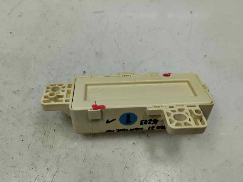 MODULO ELECTRONICO KIA NIRO 2021 1.6 HYBRID GASOLINA