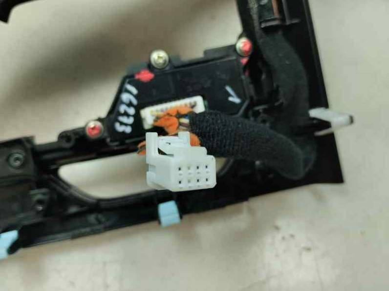 PALANCA CAMBIO KIA NIRO 2021 1.6 HYBRID GASOLINA