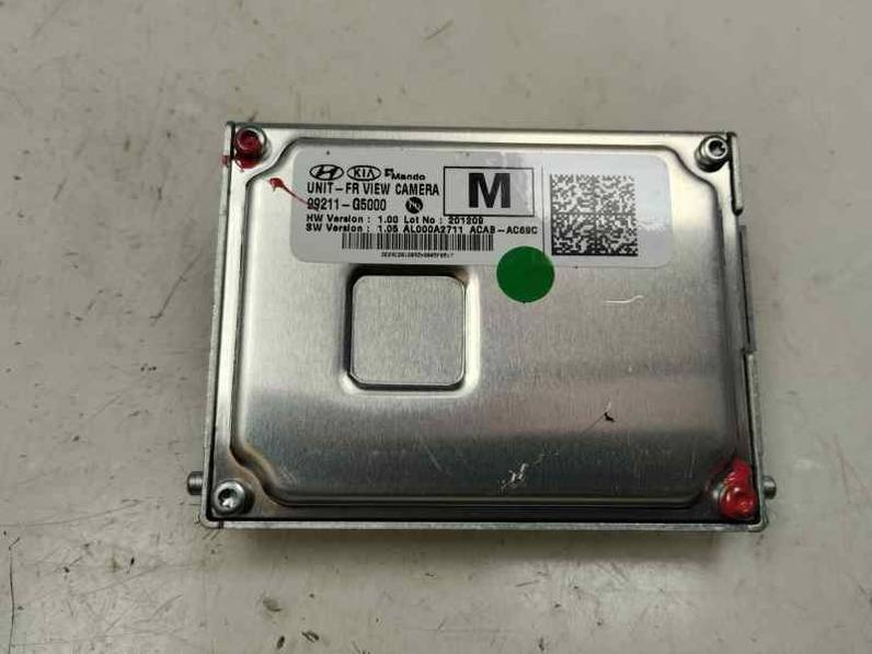 MODULO ELECTRONICO KIA NIRO 2021 1.6 HYBRID GASOLINA