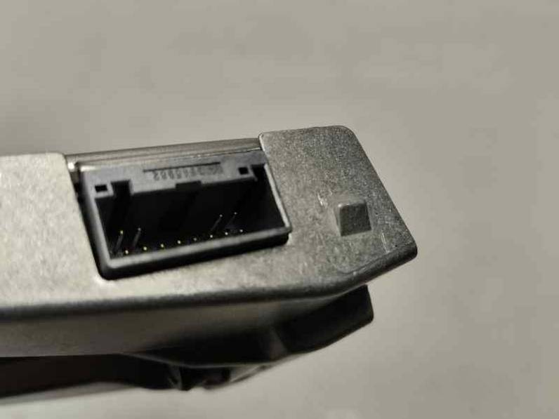 MODULO ELECTRONICO KIA NIRO 2021 1.6 HYBRID GASOLINA