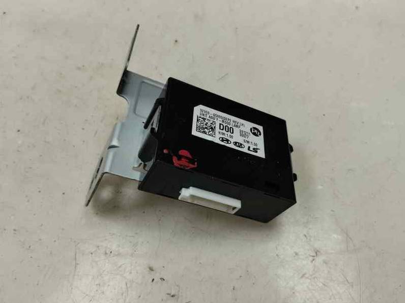 MODULO ELECTRONICO KIA NIRO 2021 1.6 HYBRID GASOLINA