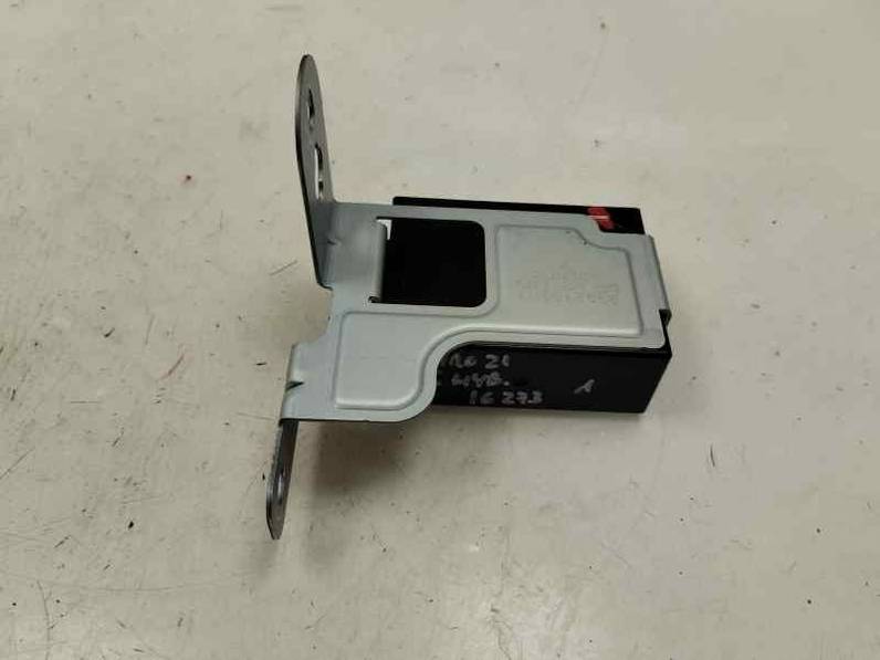 MODULO ELECTRONICO KIA NIRO 2021 1.6 HYBRID GASOLINA