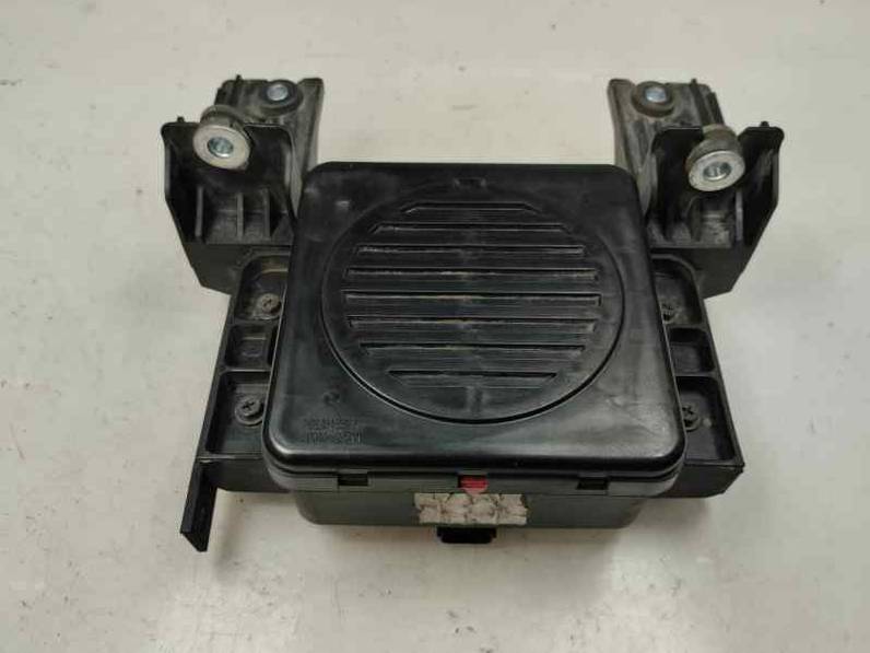 SISTEMA AUDIO RADIO CD KIA NIRO 2021 1.6 HYBRID GASOLINA