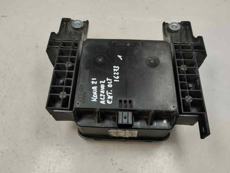 SISTEMA AUDIO RADIO CD KIA NIRO 2021 1.6 HYBRID GASOLINA