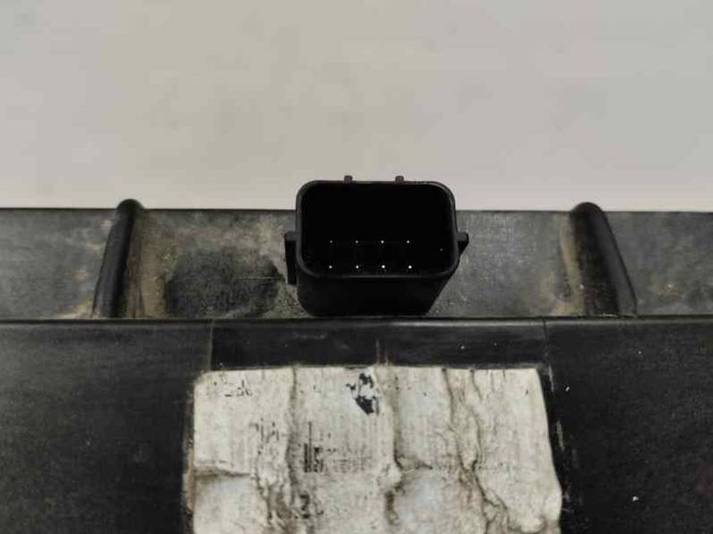 SISTEMA AUDIO RADIO CD KIA NIRO 2021 1.6 HYBRID GASOLINA