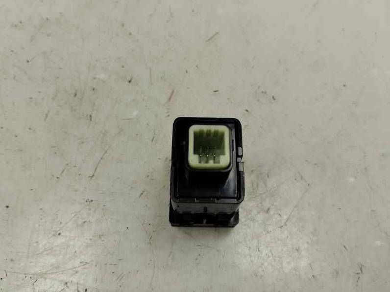 WARNING KIA NIRO 2021 1.6 HYBRID GASOLINA