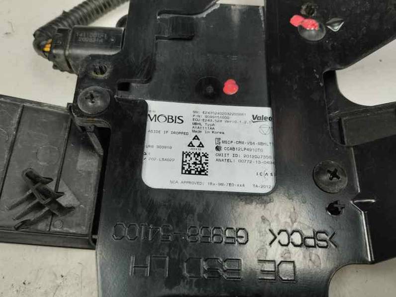 SENSOR KIA NIRO 2021 1.6 HYBRID GASOLINA