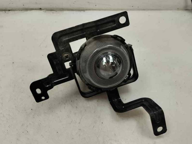 FARO ANTINIEBLA IZQUIERDO KIA NIRO 2021 1.6 HYBRID GASOLINA