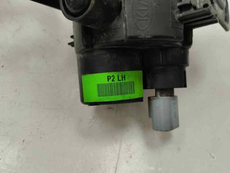 FARO ANTINIEBLA IZQUIERDO KIA NIRO 2021 1.6 HYBRID GASOLINA