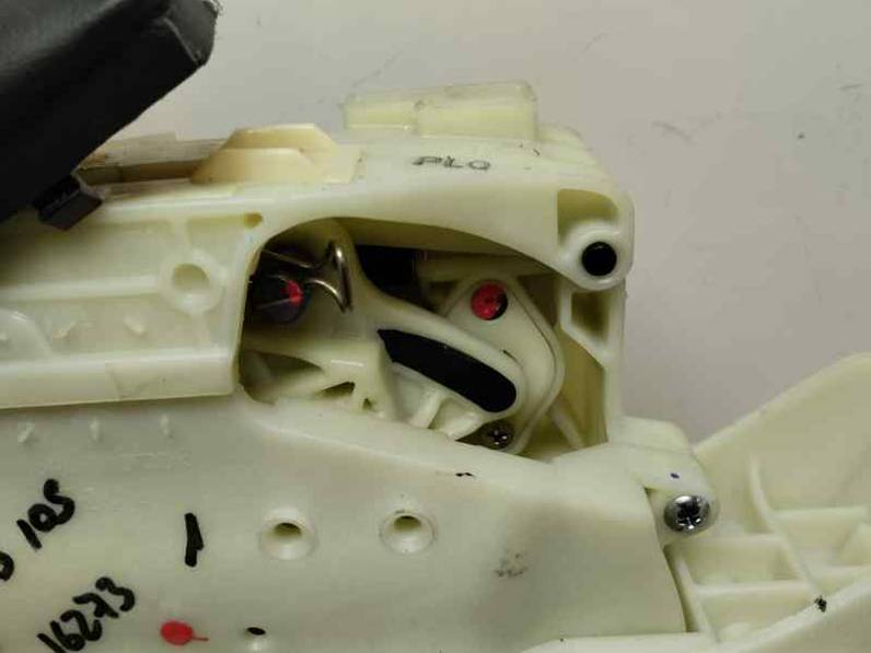 PALANCA CAMBIO KIA NIRO 2021 1.6 HYBRID GASOLINA