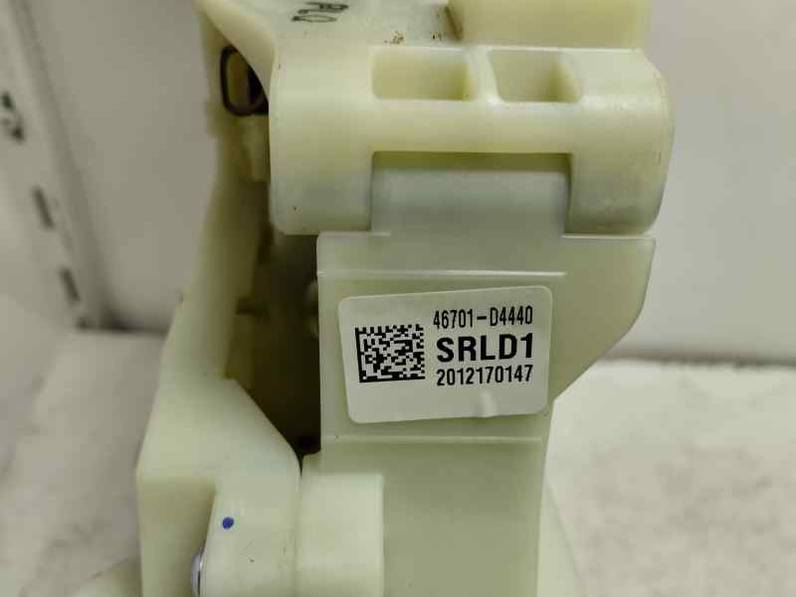 PALANCA CAMBIO KIA NIRO 2021 1.6 HYBRID GASOLINA