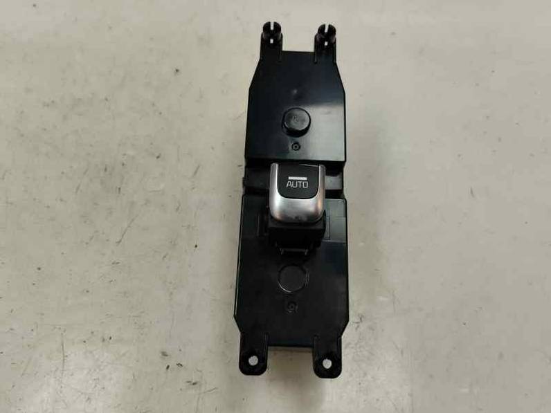 MANDO ELEVALUNAS DELANTERO DERECHO KIA NIRO 2021 1.6 HYBRID GASOLINA