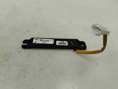 MODULO ELECTRONICO KIA NIRO 2021 1.6 HYBRID GASOLINA