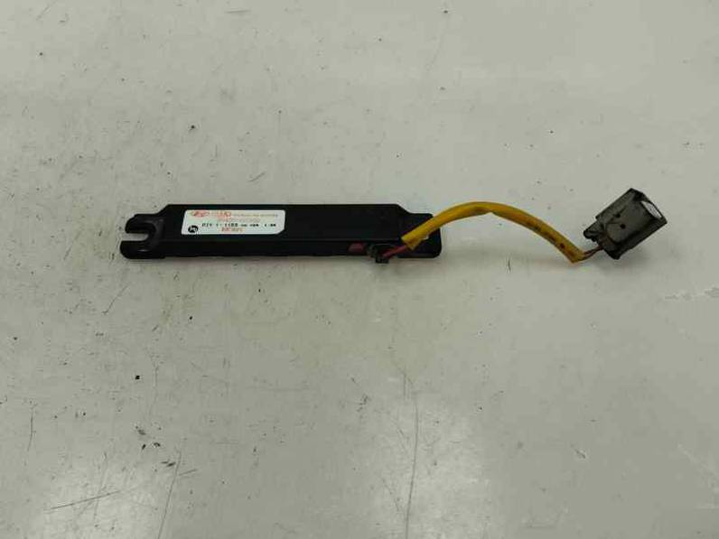 MODULO ELECTRONICO KIA NIRO 2021 1.6 HYBRID GASOLINA