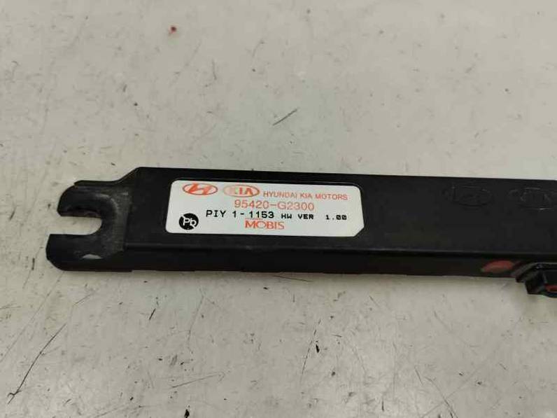 MODULO ELECTRONICO KIA NIRO 2021 1.6 HYBRID GASOLINA