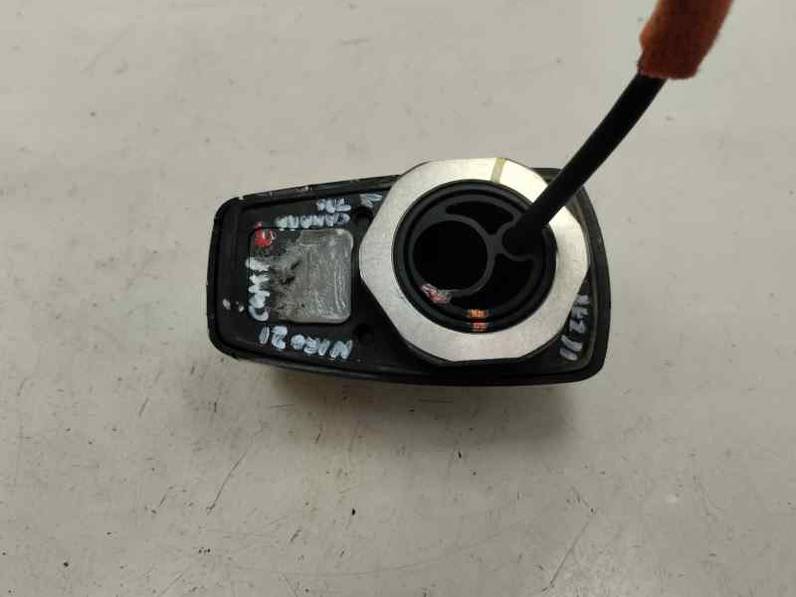 MODULO ELECTRONICO KIA NIRO 2021 1.6 HYBRID GASOLINA