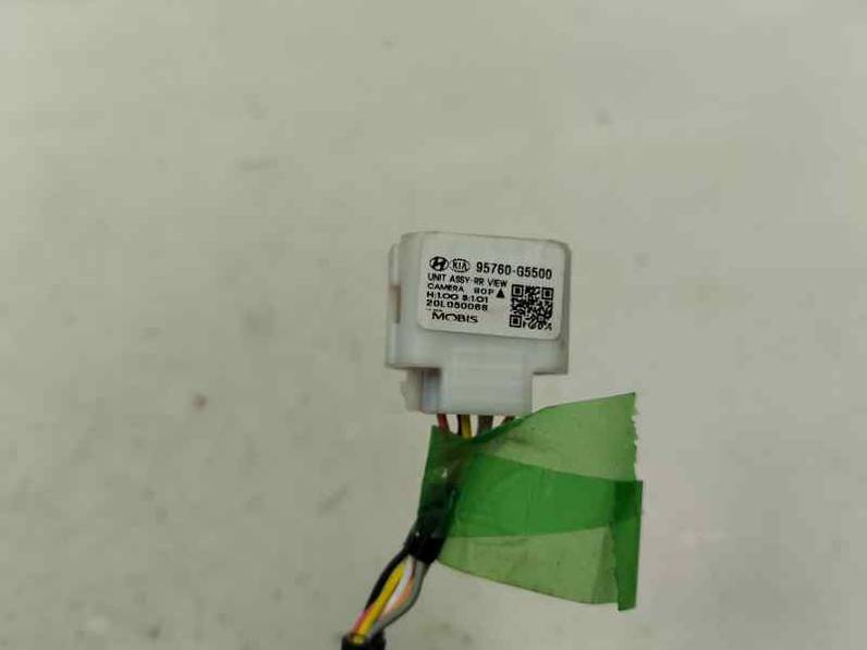 MODULO ELECTRONICO KIA NIRO 2021 1.6 HYBRID GASOLINA