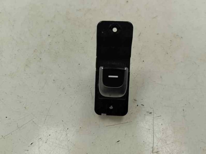 MANDO ELEVALUNAS TRASERO DERECHO KIA NIRO 2021 1.6 HYBRID GASOLINA