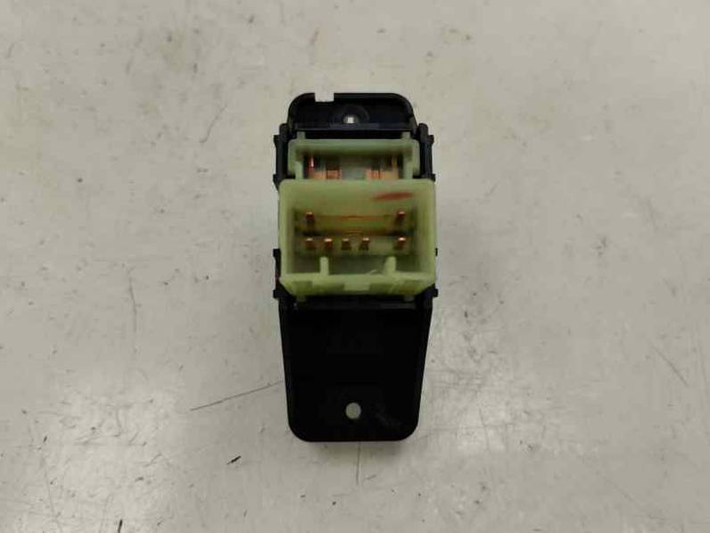 MANDO ELEVALUNAS TRASERO DERECHO KIA NIRO 2021 1.6 HYBRID GASOLINA