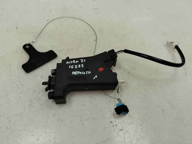 MODULO ELECTRONICO KIA NIRO 2021 1.6 HYBRID GASOLINA