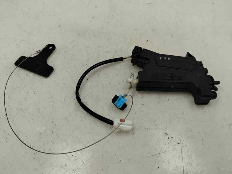 MODULO ELECTRONICO KIA NIRO 2021 1.6 HYBRID GASOLINA