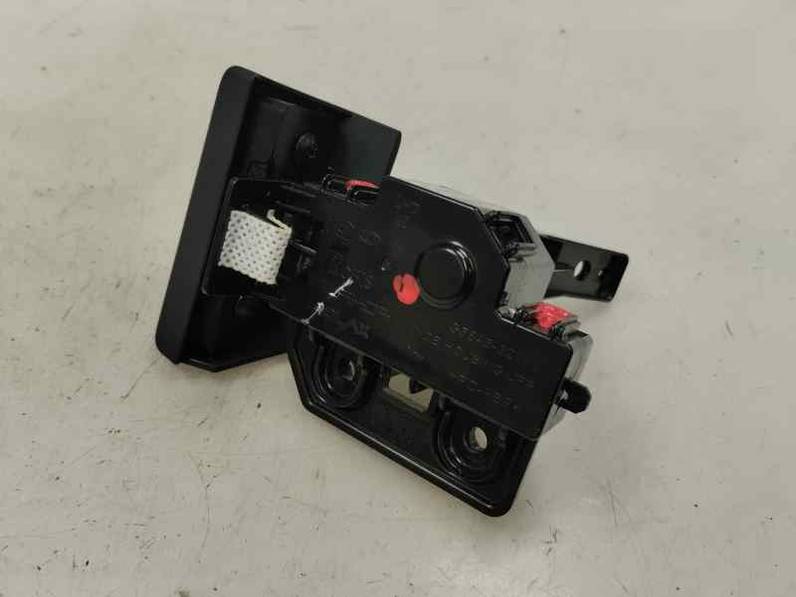 GUANTERA KIA NIRO 2021 1.6 HYBRID GASOLINA