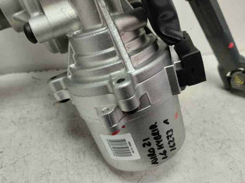 COLUMNA DIRECCION KIA NIRO 2021 1.6 HYBRID GASOLINA