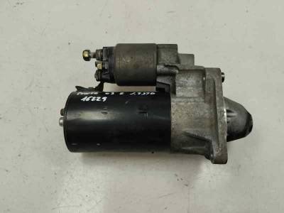 MOTOR ARRANQUE FIAT PUNTO BERLINA 2003 1.9 JTD (86 CV)