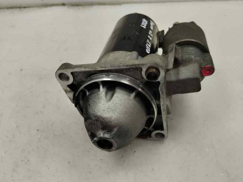 MOTOR ARRANQUE FIAT PUNTO BERLINA 2003 1.9 JTD (86 CV)