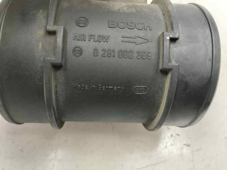 CAUDALIMETRO FIAT PUNTO BERLINA 2003 1.9 JTD (86 CV)