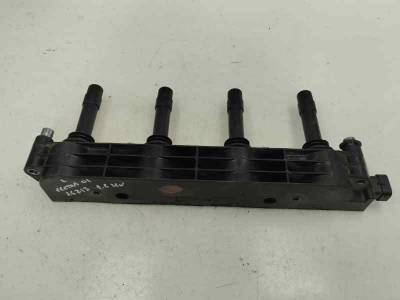 BOBINA ENCENDIDO OPEL VECTRA B BERLINA 2001 1.6 16V (101 CV)