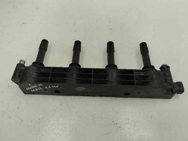 BOBINA ENCENDIDO OPEL VECTRA B BERLINA 2001 1.6 16V (101 CV)