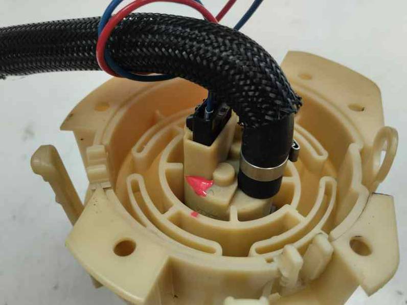 BOMBA COMBUSTIBLE OPEL VECTRA B BERLINA 2001 1.6 16V (101 CV)