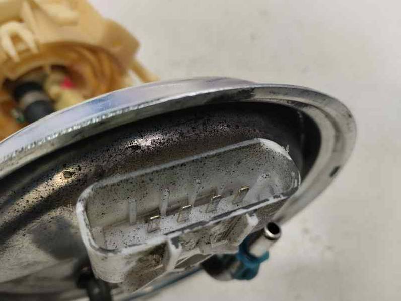 BOMBA COMBUSTIBLE OPEL VECTRA B BERLINA 2001 1.6 16V (101 CV)