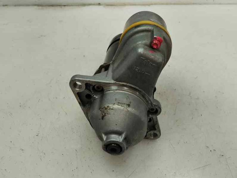 MOTOR ARRANQUE OPEL VECTRA B BERLINA 2001 1.6 16V (101 CV)