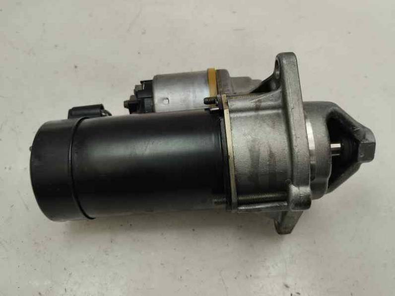 MOTOR ARRANQUE OPEL VECTRA B BERLINA 2001 1.6 16V (101 CV)