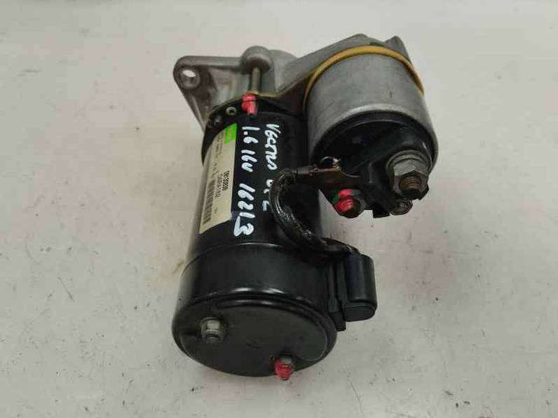 MOTOR ARRANQUE OPEL VECTRA B BERLINA 2001 1.6 16V (101 CV)