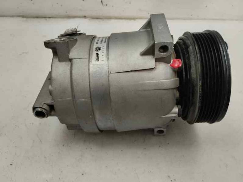 COMPRESOR AIRE ACONDICIONADO OPEL VECTRA B BERLINA 2001 1.6 16V (101 CV)