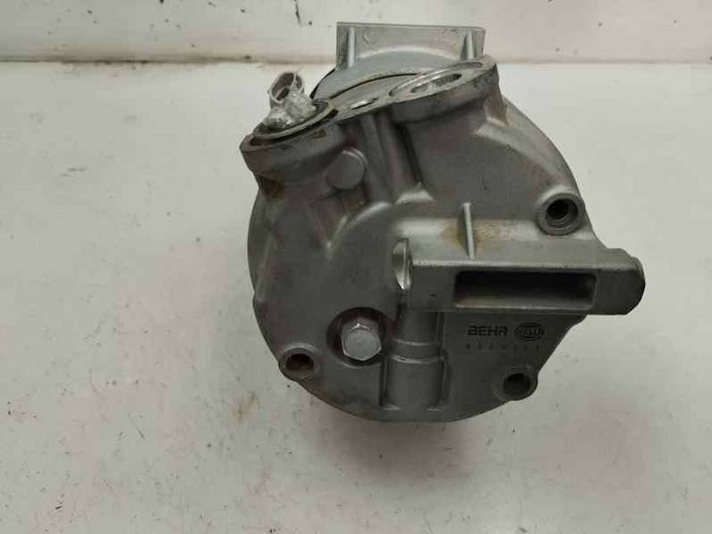 COMPRESOR AIRE ACONDICIONADO OPEL VECTRA B BERLINA 2001 1.6 16V (101 CV)