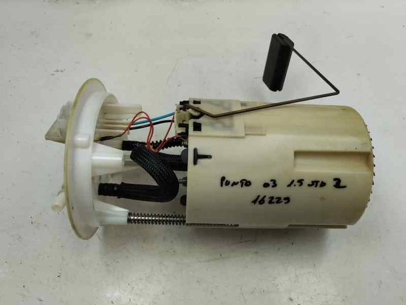 BOMBA COMBUSTIBLE FIAT PUNTO BERLINA 2003 1.9 JTD (86 CV)