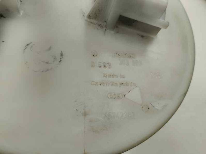 BOMBA COMBUSTIBLE FIAT PUNTO BERLINA 2003 1.9 JTD (86 CV)