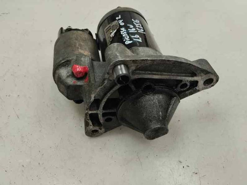 MOTOR ARRANQUE CITROEN XSARA PICASSO 2004 1.6 (95 CV)