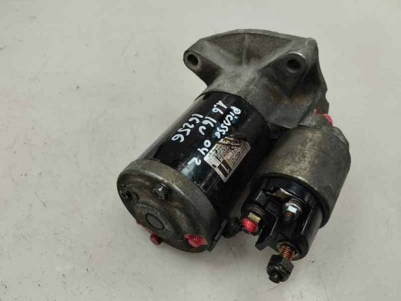 MOTOR ARRANQUE CITROEN XSARA PICASSO 2004 1.6 (95 CV)