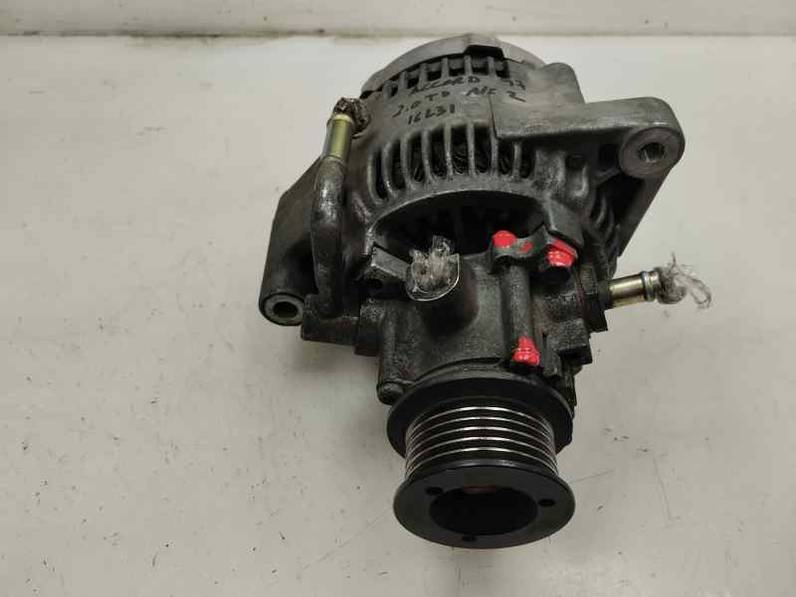 ALTERNADOR HONDA ACCORD BERLINA 1997 2.0 I TD (105 CV)