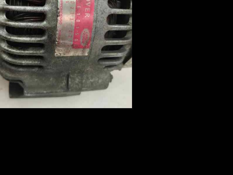 ALTERNADOR HONDA ACCORD BERLINA 1997 2.0 I TD (105 CV)