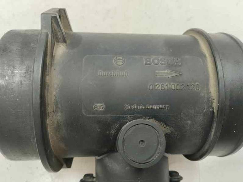 CAUDALIMETRO HONDA ACCORD BERLINA 1997 2.0 I TD (105 CV)