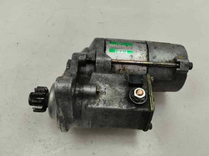 MOTOR ARRANQUE HONDA ACCORD BERLINA 1997 2.0 I TD (105 CV)