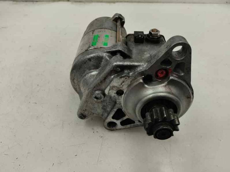 MOTOR ARRANQUE HONDA ACCORD BERLINA 1997 2.0 I TD (105 CV)